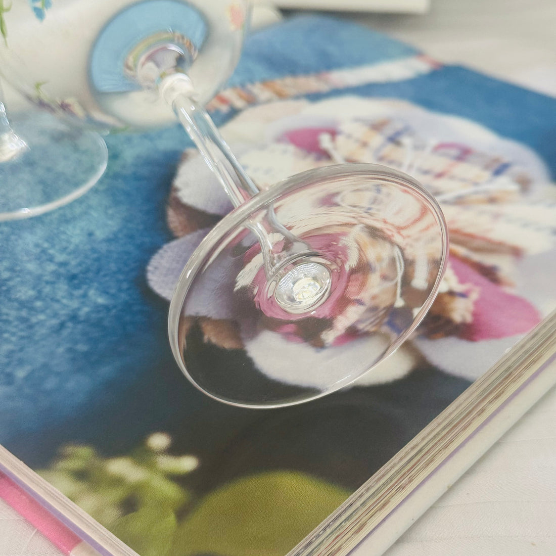 Faraway Meadows Coupe (Set Of Two)