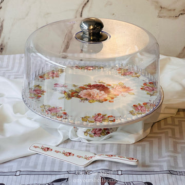 The Rosemary Cake Set