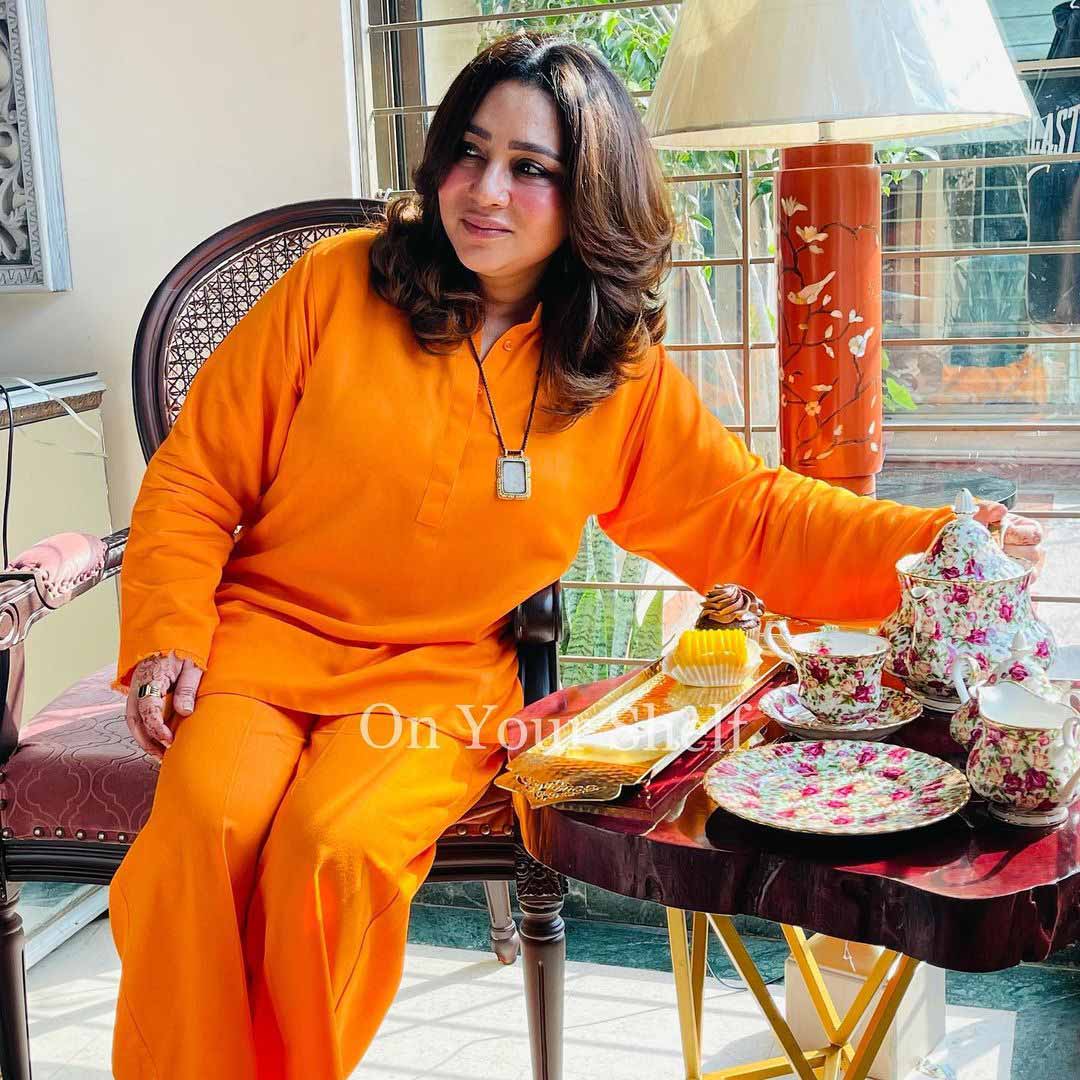 RA Tea Sets-Love at First Sight (24 piece tea set)