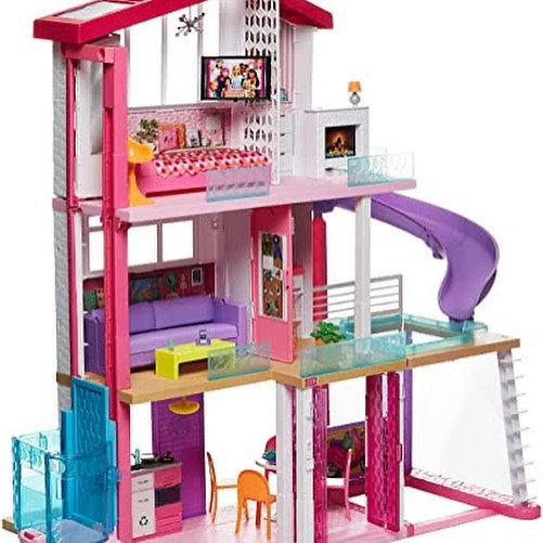 Barbie Doll Dream House