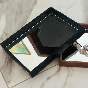 Reflection Muse Trays