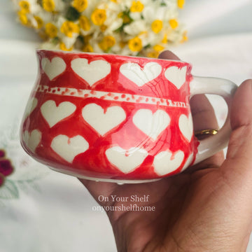 All My Love Mug (Single Mug)