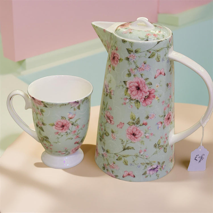 Tea Sets