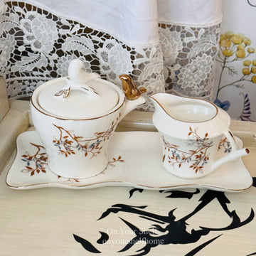 The Nightingale Trio — 3 Piece Set (Gift Boxed)