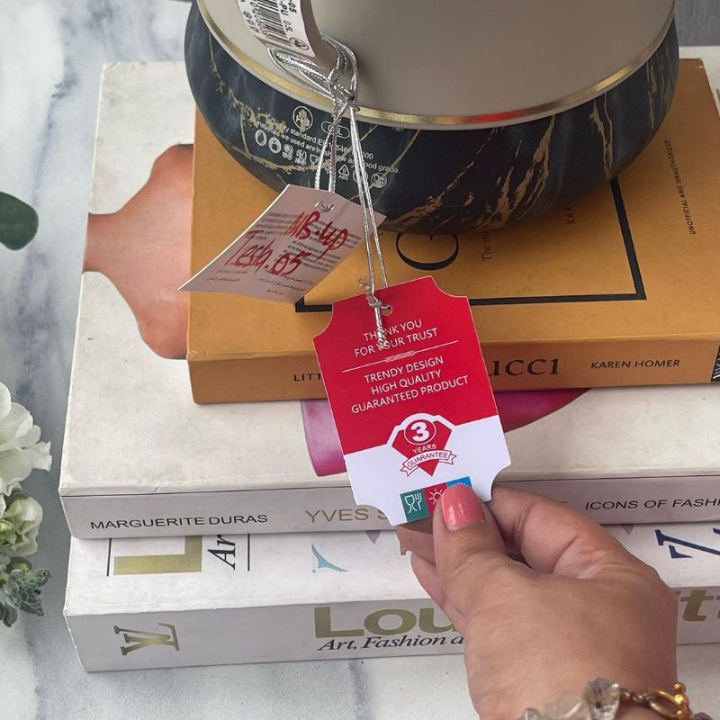 Thermos Tesla Vacuum Flask 500ml Grey Black