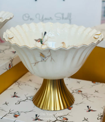 The Flycatcher Bowl (Deep)