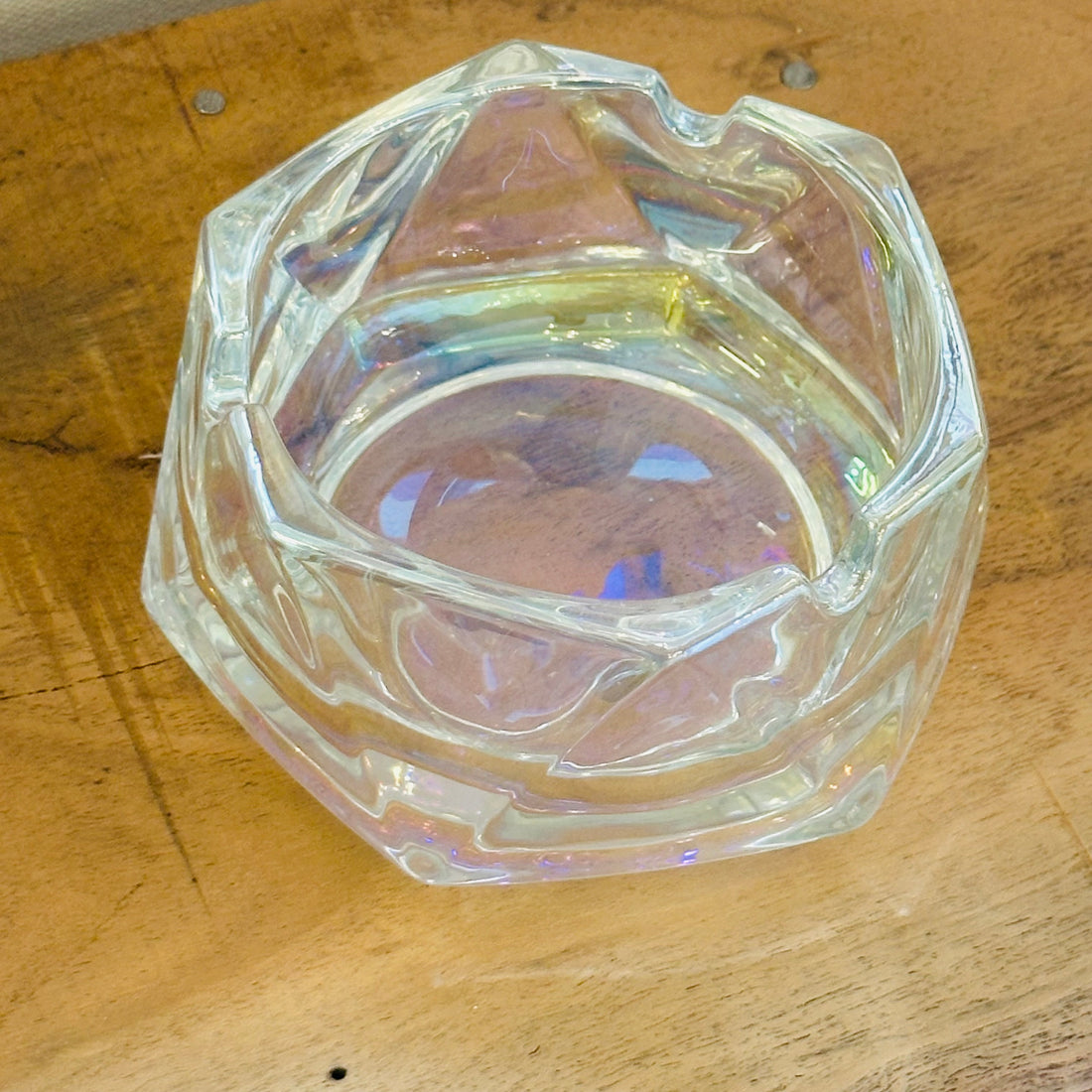 Multi Coloured AshTray