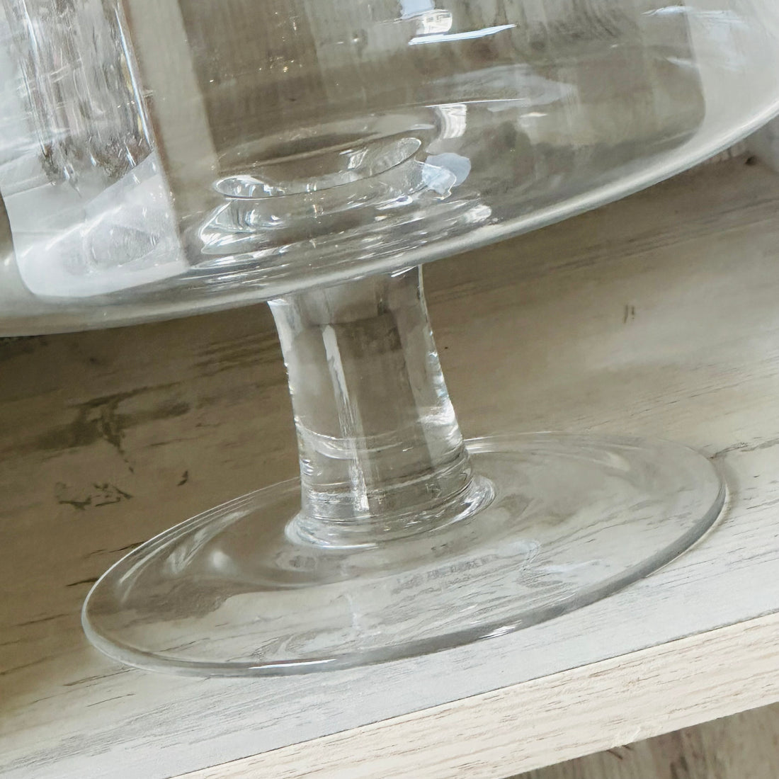 Danny Home Trifle Bowl