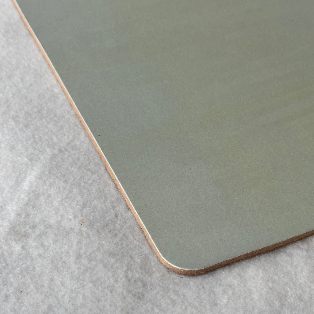 Birdsong Blush Table Mat (Set Of Six)