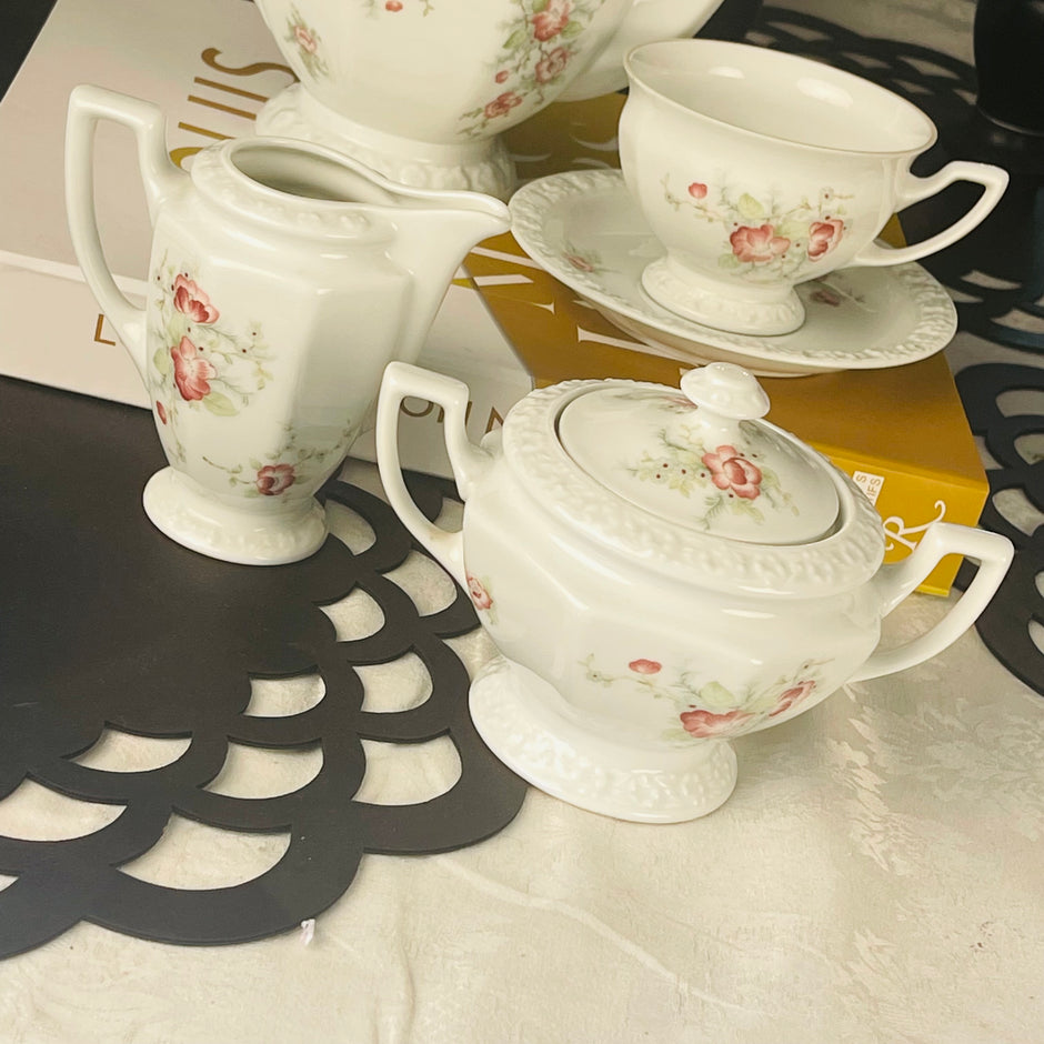 Normal Tea Set Tea Sets