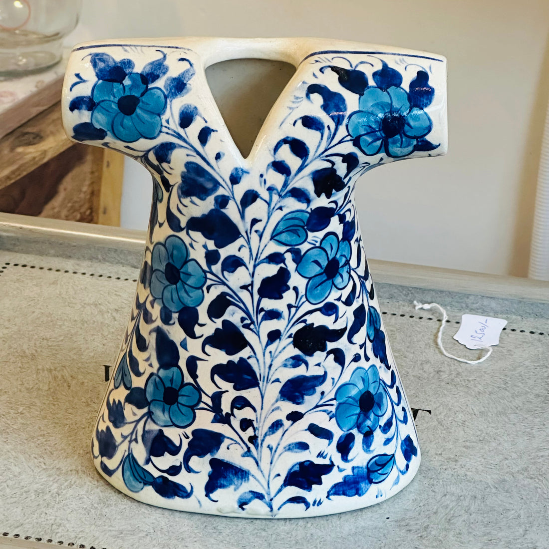 Tulip Kaftan (One Piece)