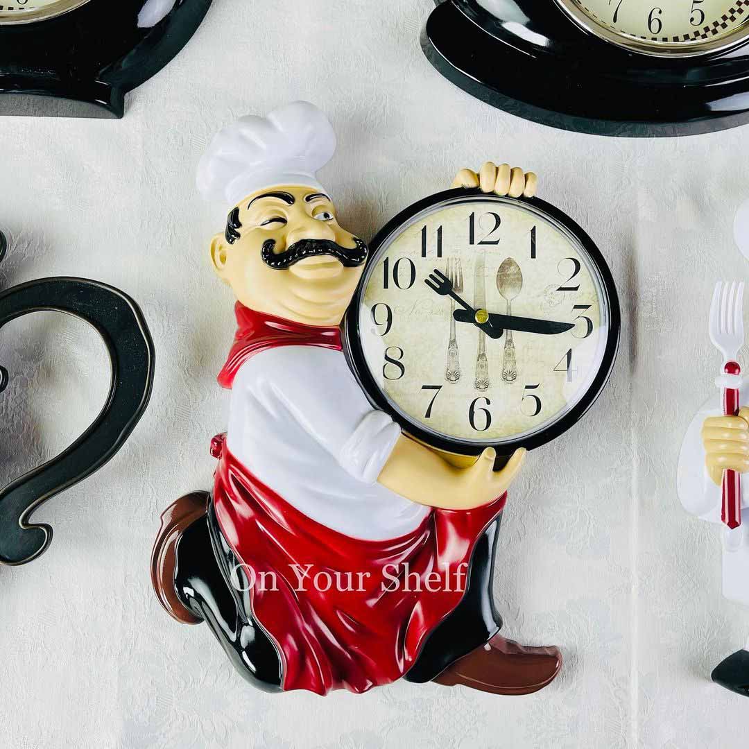 Wall Clocks Guide: Style, Size & Home Placement