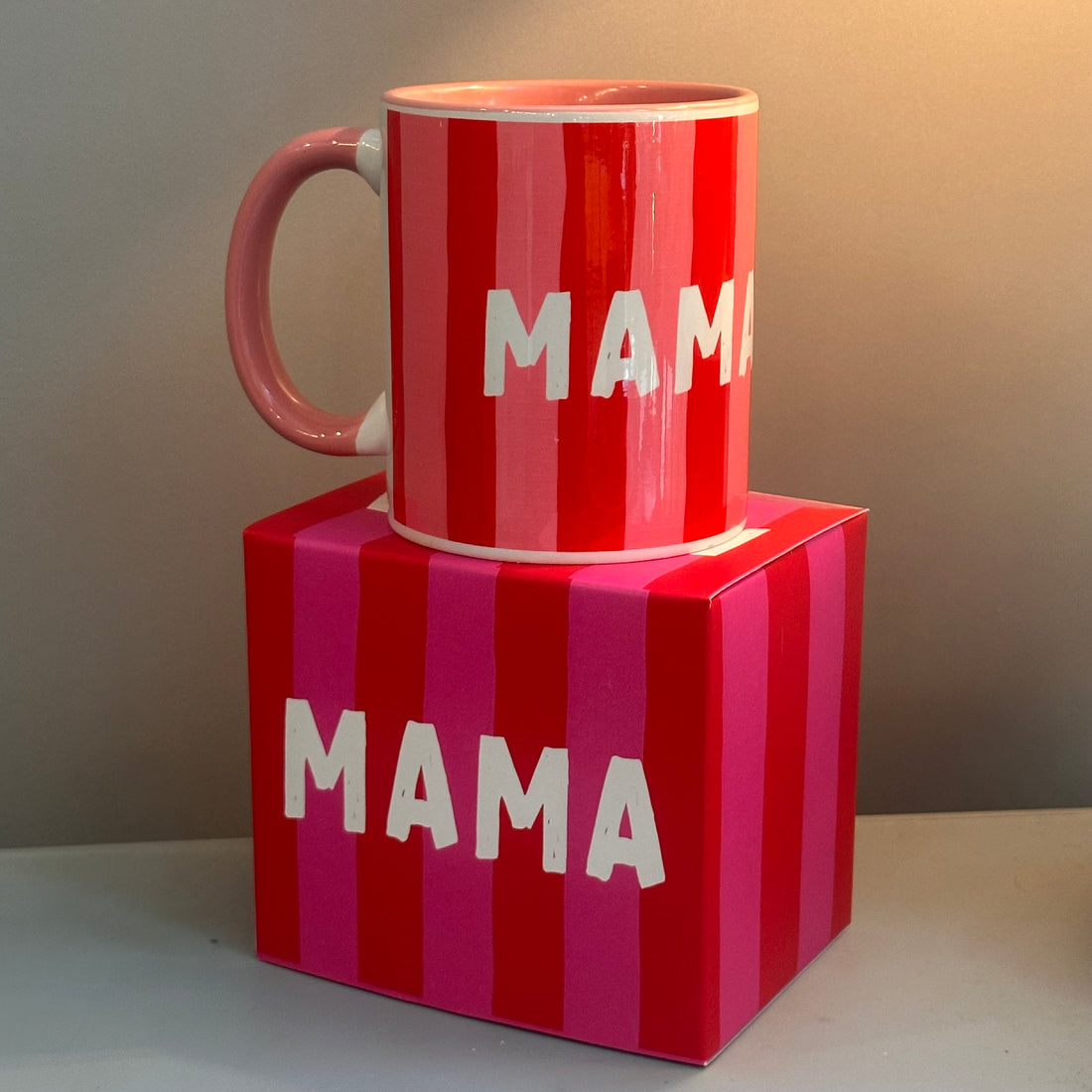 MAMA (Single Mug)