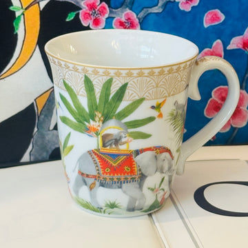 The Marajah Mug (Single Mug)