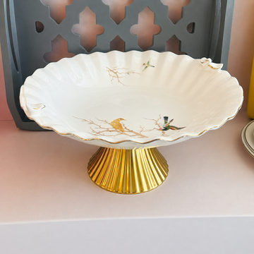 The Fly Catcher Bowl