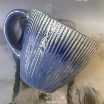 The Everyday Stoneware Mug (Single)