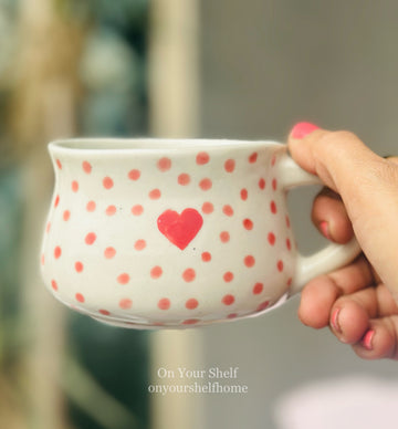 Little Love Mug (Single Mug)
