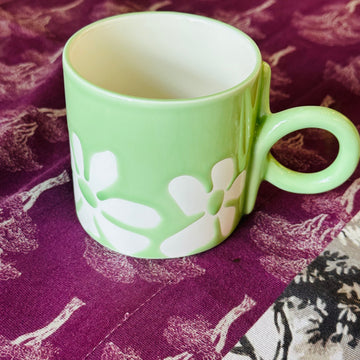 The Calm Cup (Single Piece)