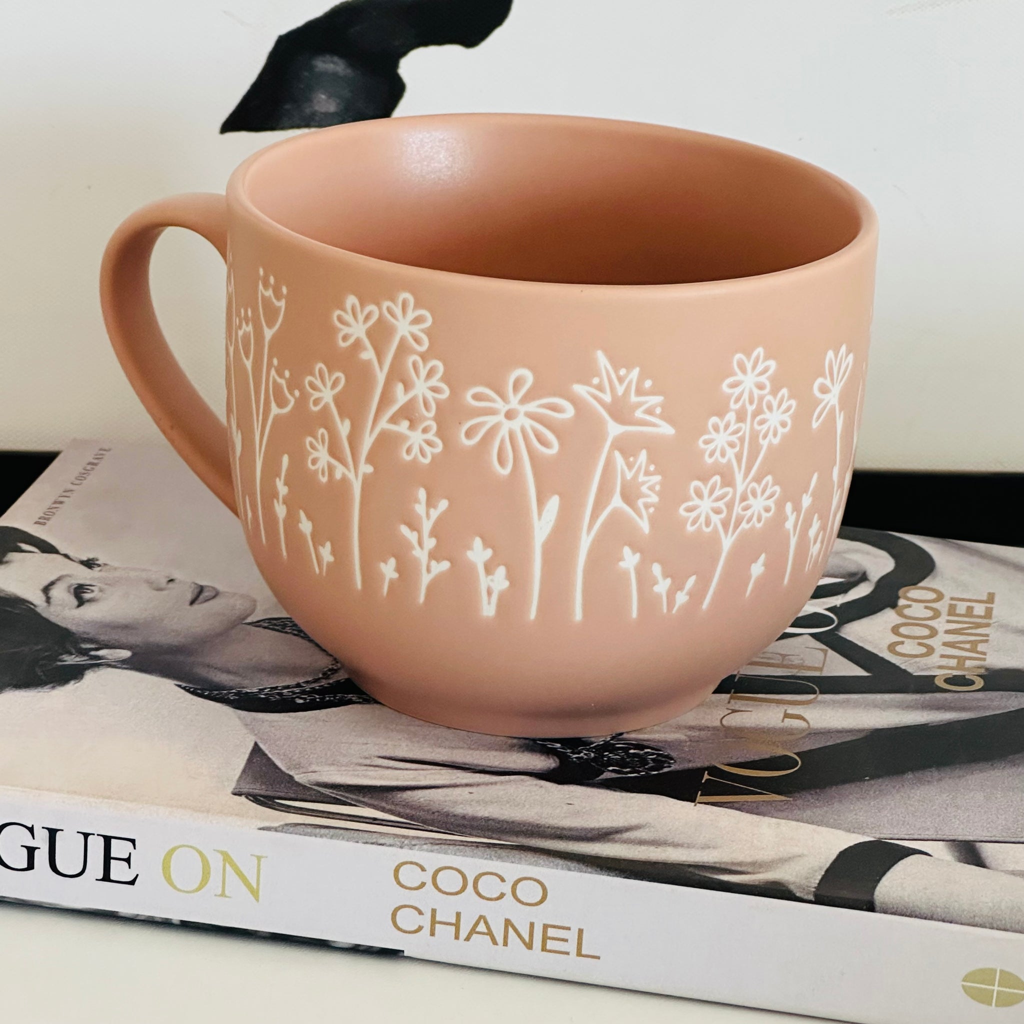 The Wishing Tree Mug (Single Piece)