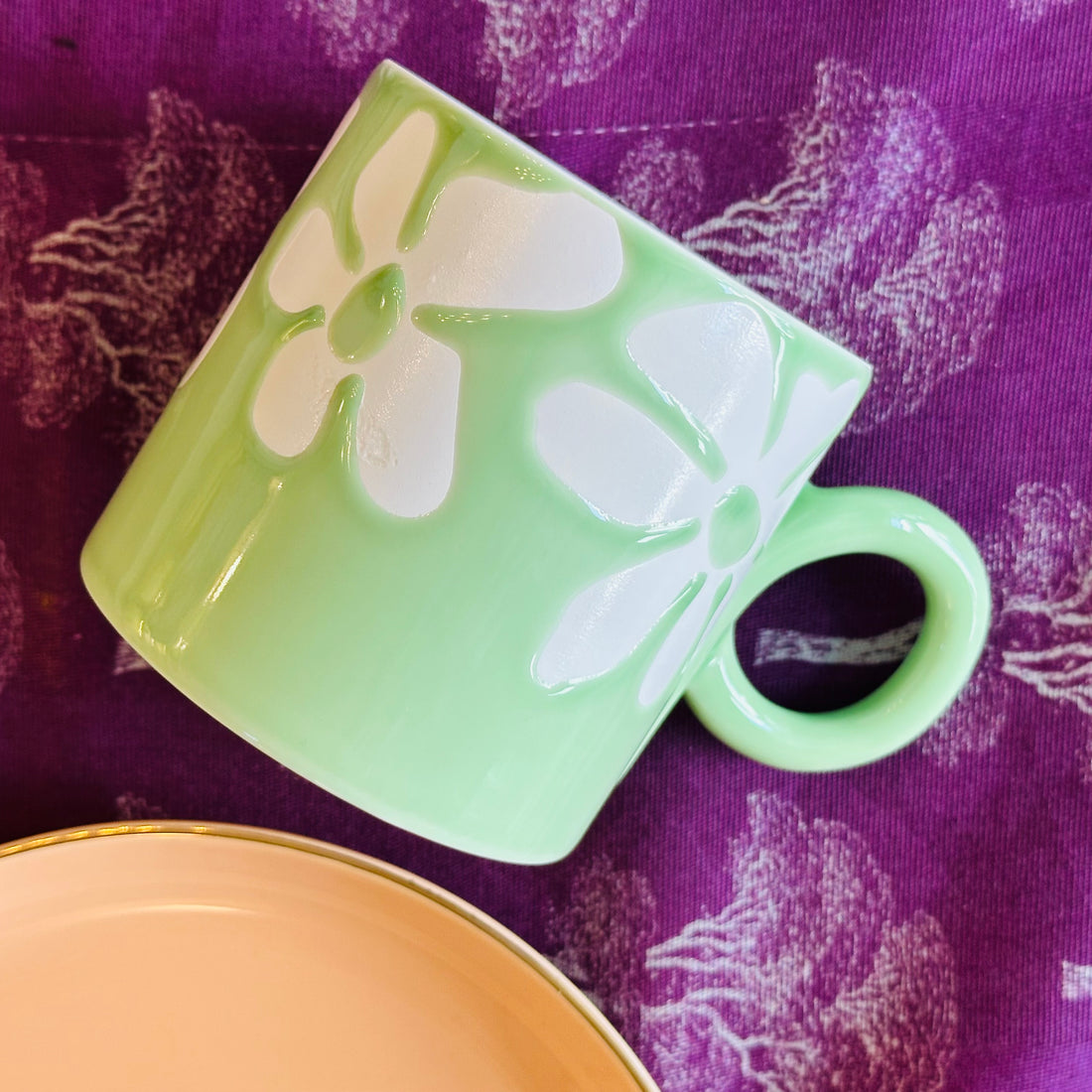 The Calm Cup (Single Piece)