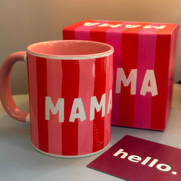 MAMA (Single Mug)