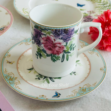 Whispering Meadows Mugs (set of six)