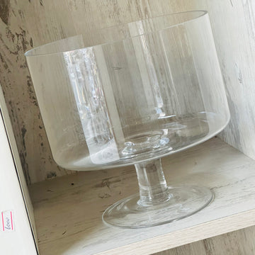 Danny Home Trifle Bowl