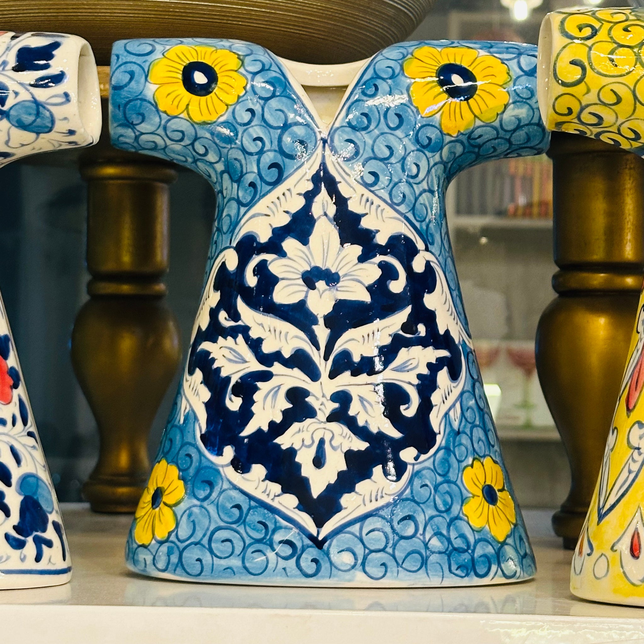 Tulip Kaftan (One Piece)