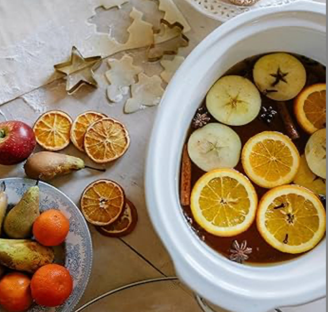 Laura Ashley China Rose Slow Cooker 6.5L