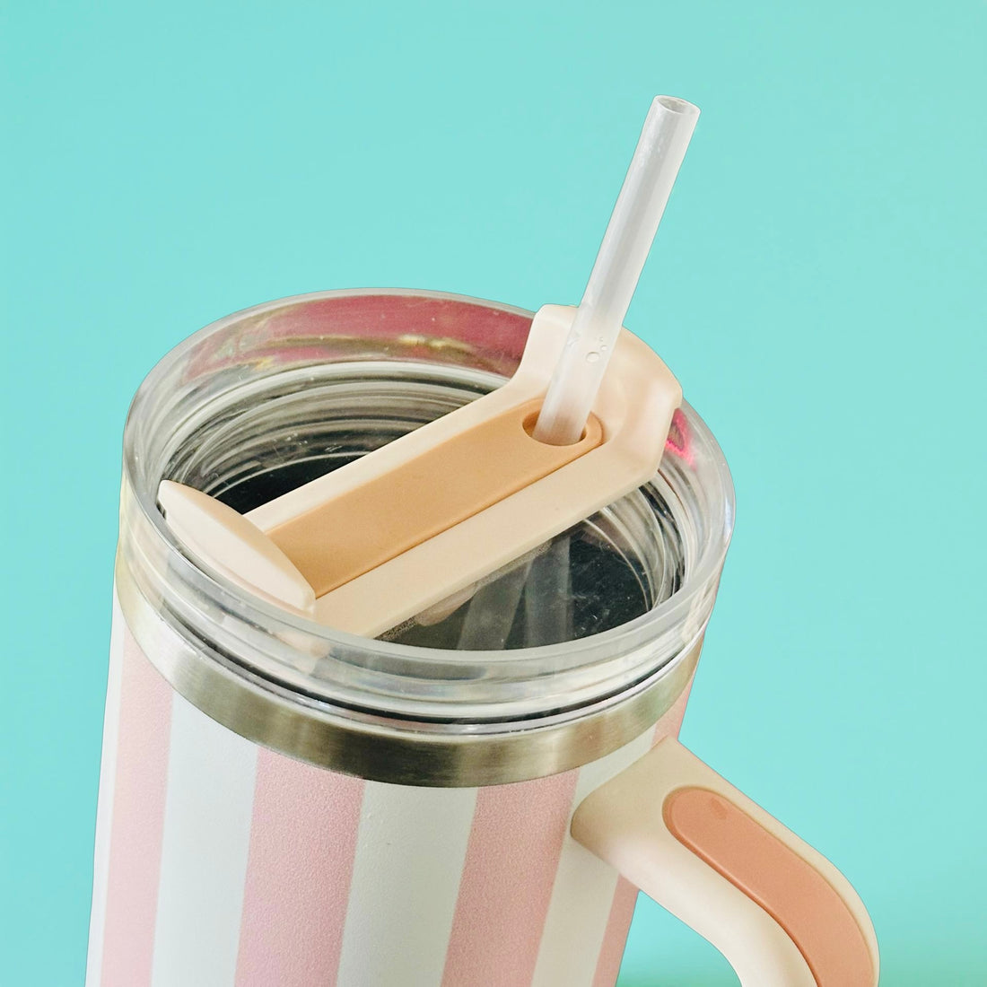 The Everyday Pink Tumbler