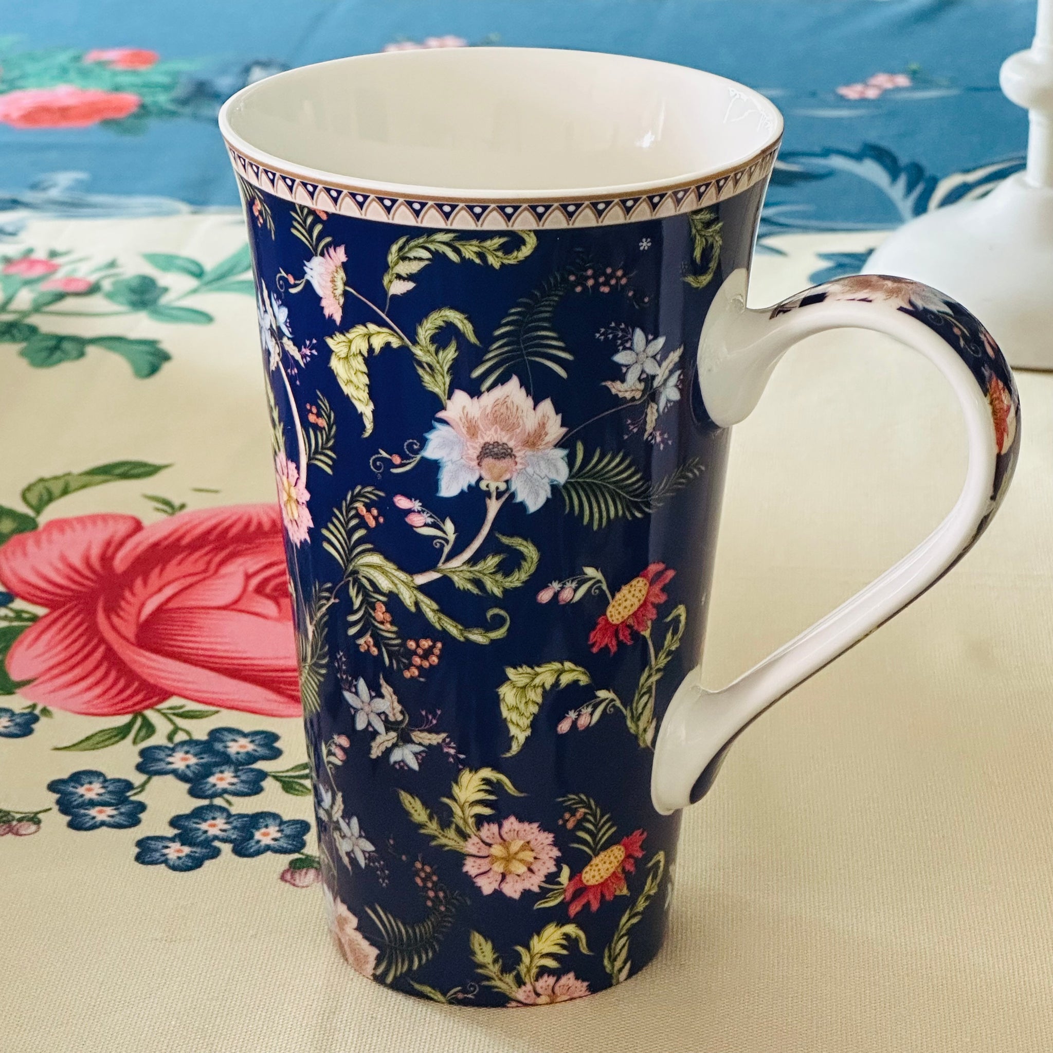 Magie d’Orient Grand Mugs (Single)