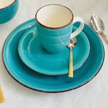 Coastal Breeze Morning Set