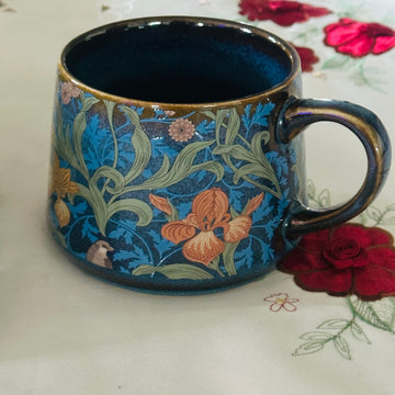 Botanical Reverie Mugs (Single Mug)