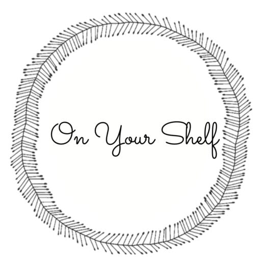 onyourshelf